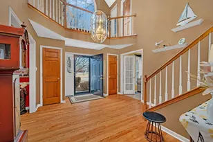 23628 W Rueben St, Plainfield, IL 60586 - Photo 4