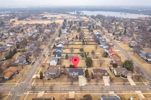 23628 W Rueben St, Plainfield, IL 60586 - Photo 44