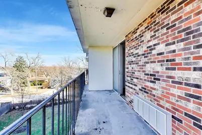 1150 E Jackson Street #4F, Lombard, IL 60148 - Photo 18
