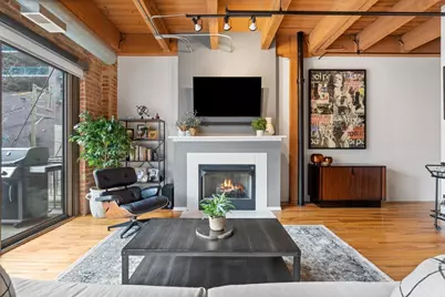 14 N Sangamon Street #201, Chicago, IL 60607 - Photo 6