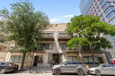 14 N Sangamon Street #201, Chicago, IL 60607 - Photo 1