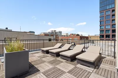 14 N Sangamon Street #201, Chicago, IL 60607 - Photo 22