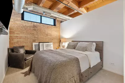 14 N Sangamon Street #201, Chicago, IL 60607 - Photo 18