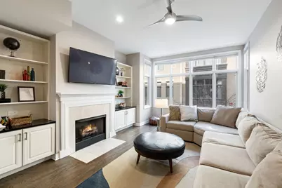 1816 S Indiana Avenue #D, Chicago, IL 60616 - Photo 6