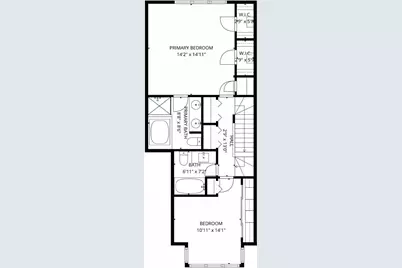 1816 S Indiana Avenue #D, Chicago, IL 60616 - Photo 28