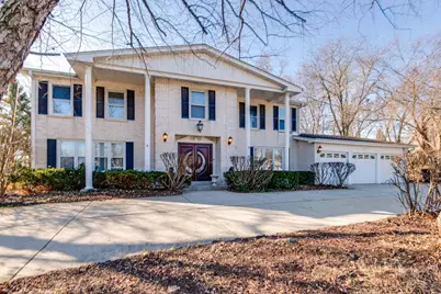 505 Rue Chamonix, Deer Park, IL 60010 - Photo 2