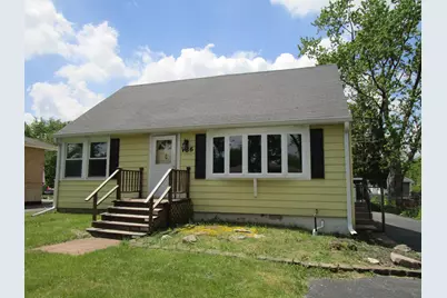 786 N Van Auken Street, Elmhurst, IL 60126 - Photo 1