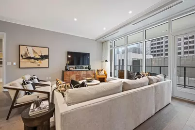 435 N Michigan Avenue #814, Chicago, IL 60611 - Photo 8