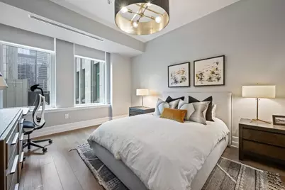 435 N Michigan Avenue #814, Chicago, IL 60611 - Photo 16