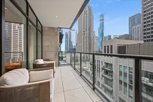 435 N Michigan Ave, Chicago, IL 60611 - Photo 24