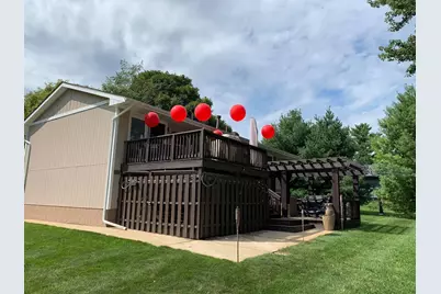 18864 Pioneer Street, Bloomington, IL 61705 - Photo 2