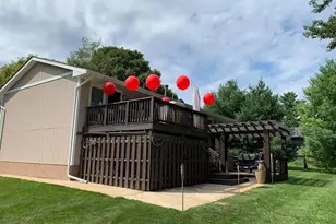 18864 Pioneer St, Bloomington, IL 61705 - Photo 2