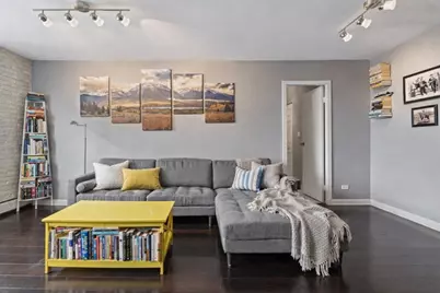 3033 N Sheridan Road #1608, Chicago, IL 60657 - Photo 6