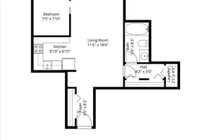 3033 N Sheridan Rd, Chicago, IL 60657 - Photo 16