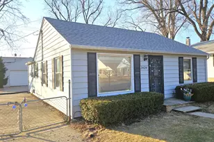 3424 Robey Ave, Rockford, IL 61103 - Photo 1