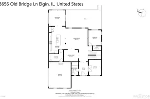 3656 Old Bridge Ln, Elgin, IL 60124 - Photo 48