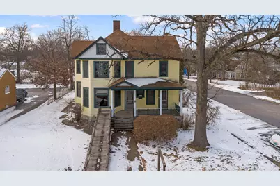 1322 Main Street, Crete, IL 60417 - Photo 1