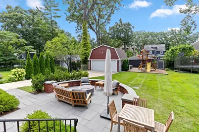 925 Ashland Avenue, Wilmette, IL 60091 - Photo 36