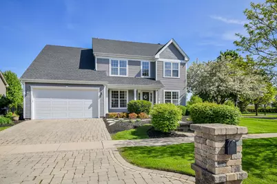 39W314 W Mallory Drive, Geneva, IL 60134 - Photo 1