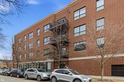 3047 N Oakley Avenue #301, Chicago, IL 60618 - Photo 1