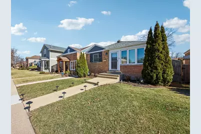 2535 West Street, River Grove, IL 60171 - Photo 2