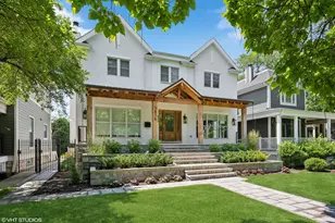 3836 N Keeler Ave, Chicago, IL 60641 - Photo 1