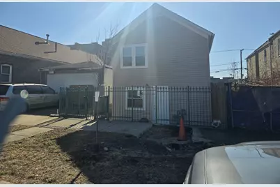 2855 W 25th Place, Chicago, IL 60623 - Photo 1