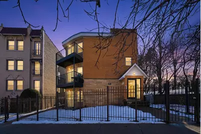 1937 W Pratt Boulevard #2N, Chicago, IL 60626 - Photo 14