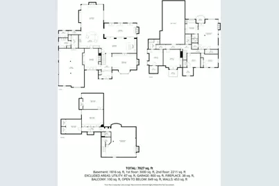 936 E Ringwood Road, Lake Forest, IL 60045 - Photo 58