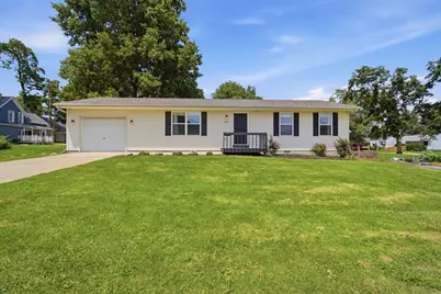 206 E Irving Street, Normal, IL 61761 - Photo 1
