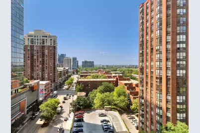 899 S Plymouth Court #1108, Chicago, IL 60605 - Photo 4