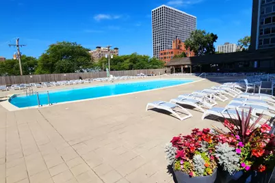 4250 N Marine Drive #1729, Chicago, IL 60613 - Photo 34