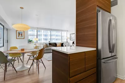 4250 N Marine Drive #1729, Chicago, IL 60613 - Photo 12