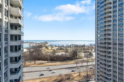 4250 N Marine Drive #1729, Chicago, IL 60613 - Photo 26
