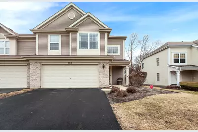 560 Lancaster Drive, Pingree Grove, IL 60140 - Photo 1