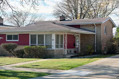 8926 Oak Park Avenue, Morton Grove, IL 60053 - Photo 1