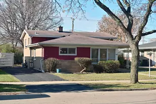 8926 Oak Park Ave, Morton Grove, IL 60053 - Photo 2