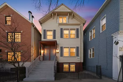 3037 N Southport Avenue #1F, Chicago, IL 60657 - Photo 2