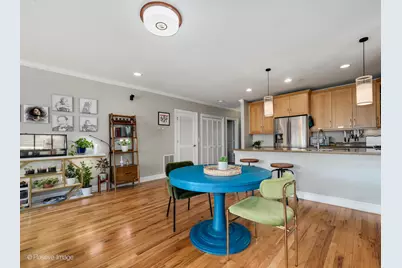 830 W Bradley Place #3S, Chicago, IL 60613 - Photo 8