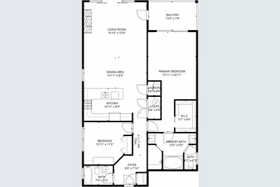 830 W Bradley Place #3S, Chicago, IL 60613 - Photo 22