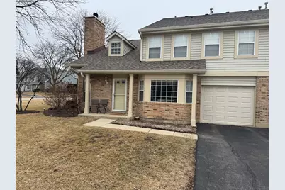 3033 Anton Circle, Aurora, IL 60504 - Photo 1