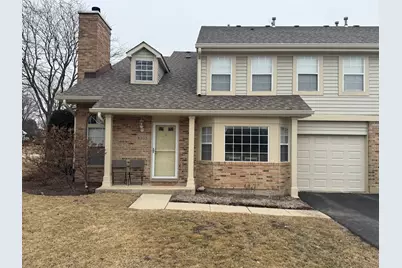 3033 Anton Circle, Aurora, IL 60504 - Photo 2