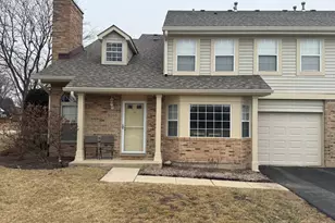 3033 Anton Cir, Aurora, IL 60504 - Photo 2