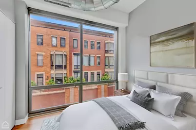 650 W Wayman Street #304C, Chicago, IL 60661 - Photo 8