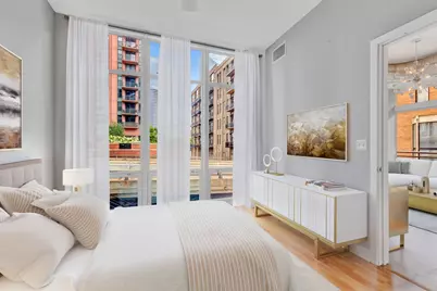 650 W Wayman Street #304C, Chicago, IL 60661 - Photo 6