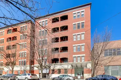 1148 W Monroe Street #5NE, Chicago, IL 60607 - Photo 1