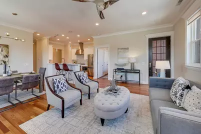 1148 W Monroe Street #5NE, Chicago, IL 60607 - Photo 4