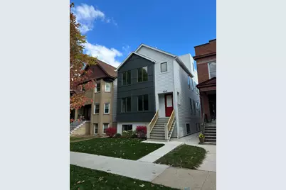 4243 N Damen Avenue #1R, Chicago, IL 60618 - Photo 2