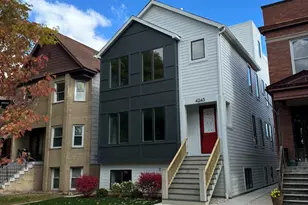 4243 N Damen Ave, Chicago, IL 60618 - Photo 2