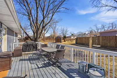 2016 Midhurst Court, Joliet, IL 60435 - Photo 22